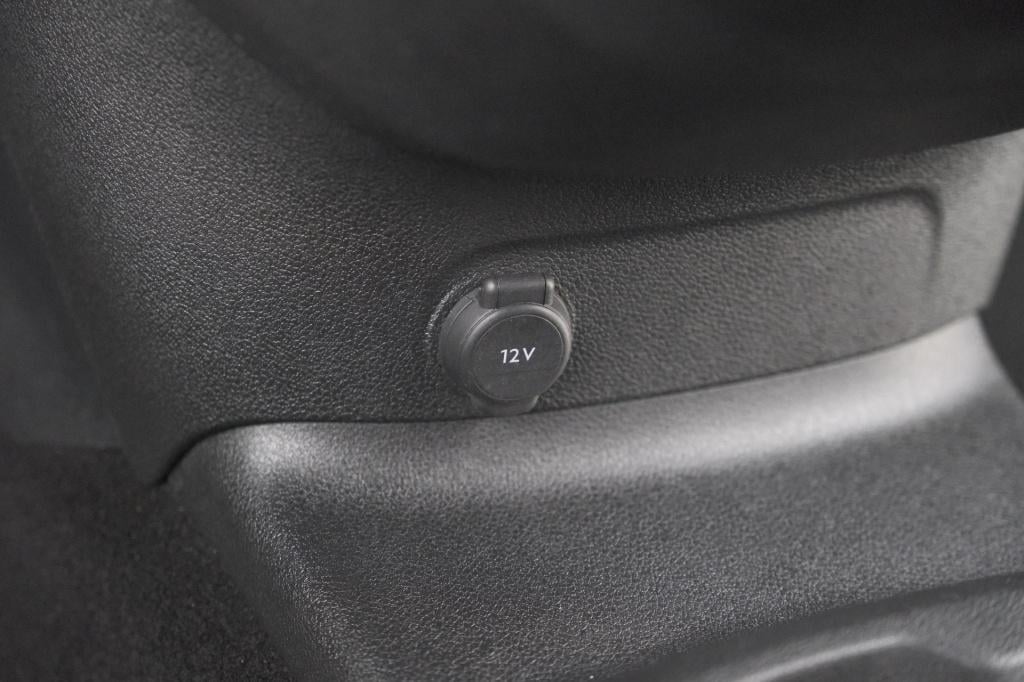 Peugeot Partner 1.5 bluehdi 100 s&s l1 | trekhaak | camera | apple carplay 