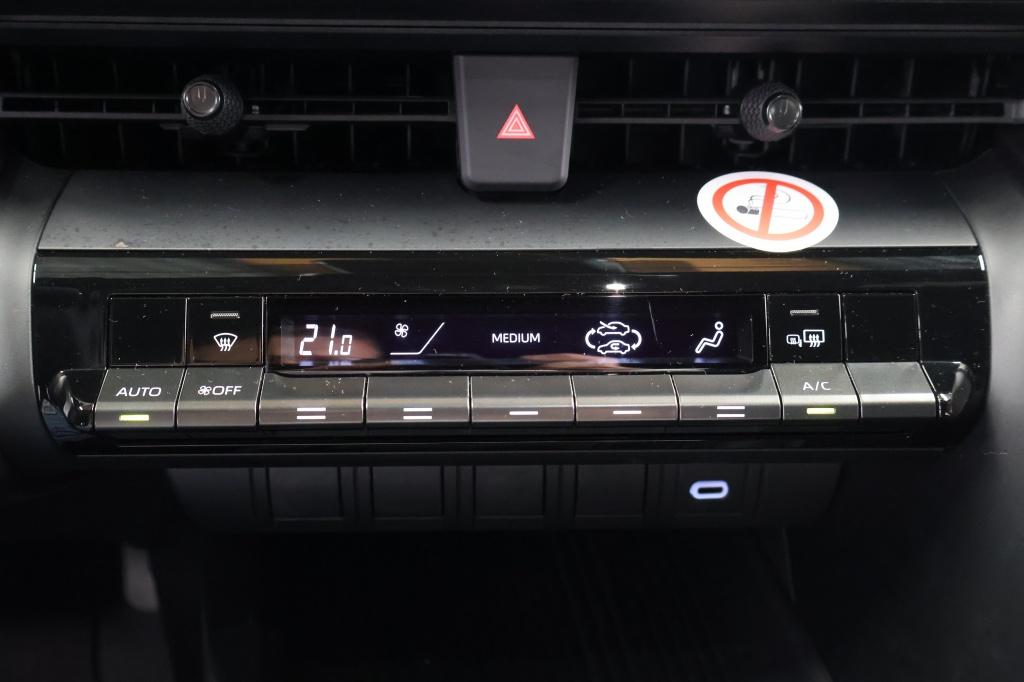Toyota C-hr 1.8 hybrid 140 active