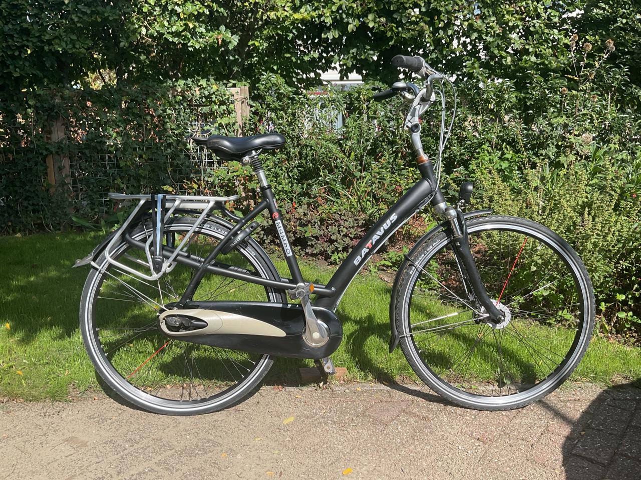 Batavus Mambo