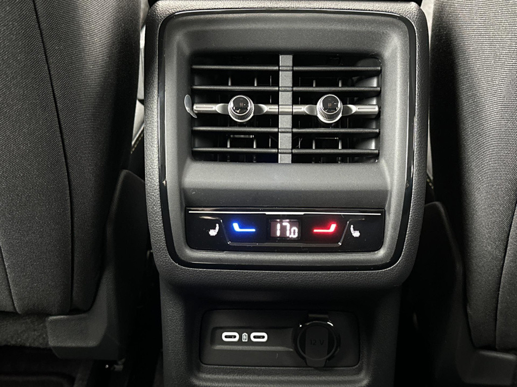 Skoda Kodiaq 1.5 tsi mhev business edition dsg7 150pk trekhaak - 20" - tree