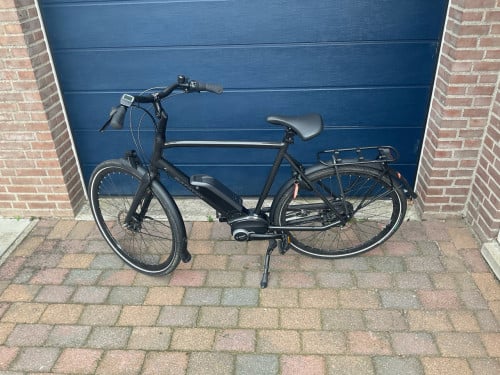 Elektrische heren fiets 61cm