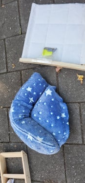 Diverse kattenspeeltjes te koop