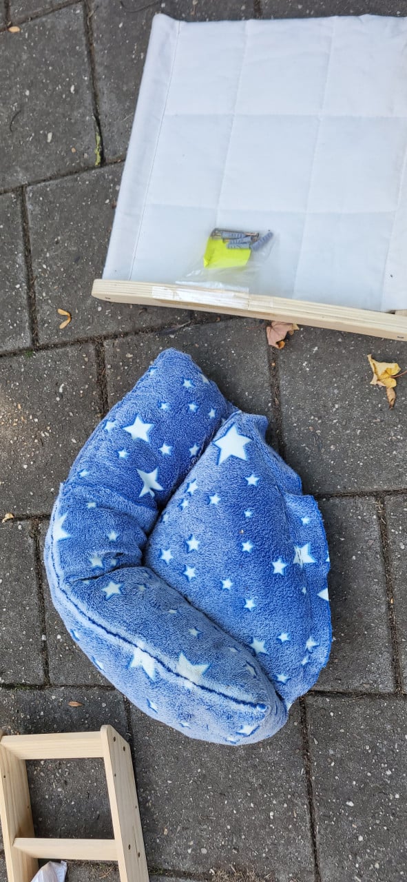 Diverse kattenspeeltjes te koop