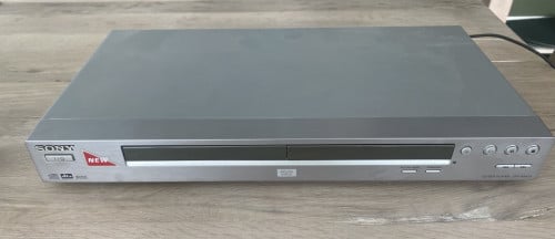 Sony VD/DVD speler met afstandsbediening
