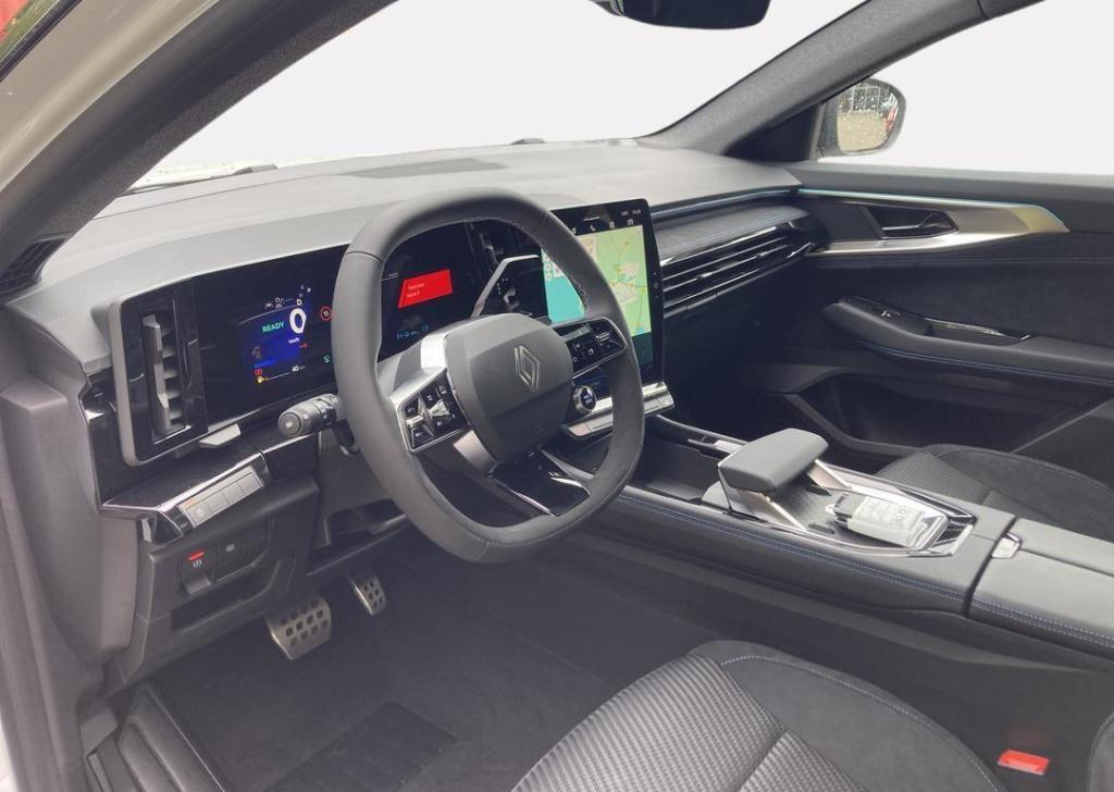 Renault Austral 1.2 e-tech full hybrid 200 techno esprit alpine - pack safe