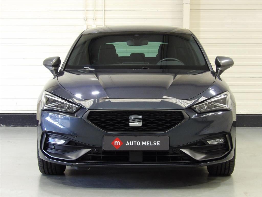 Seat Leon 1.5 tsi 150pk fr