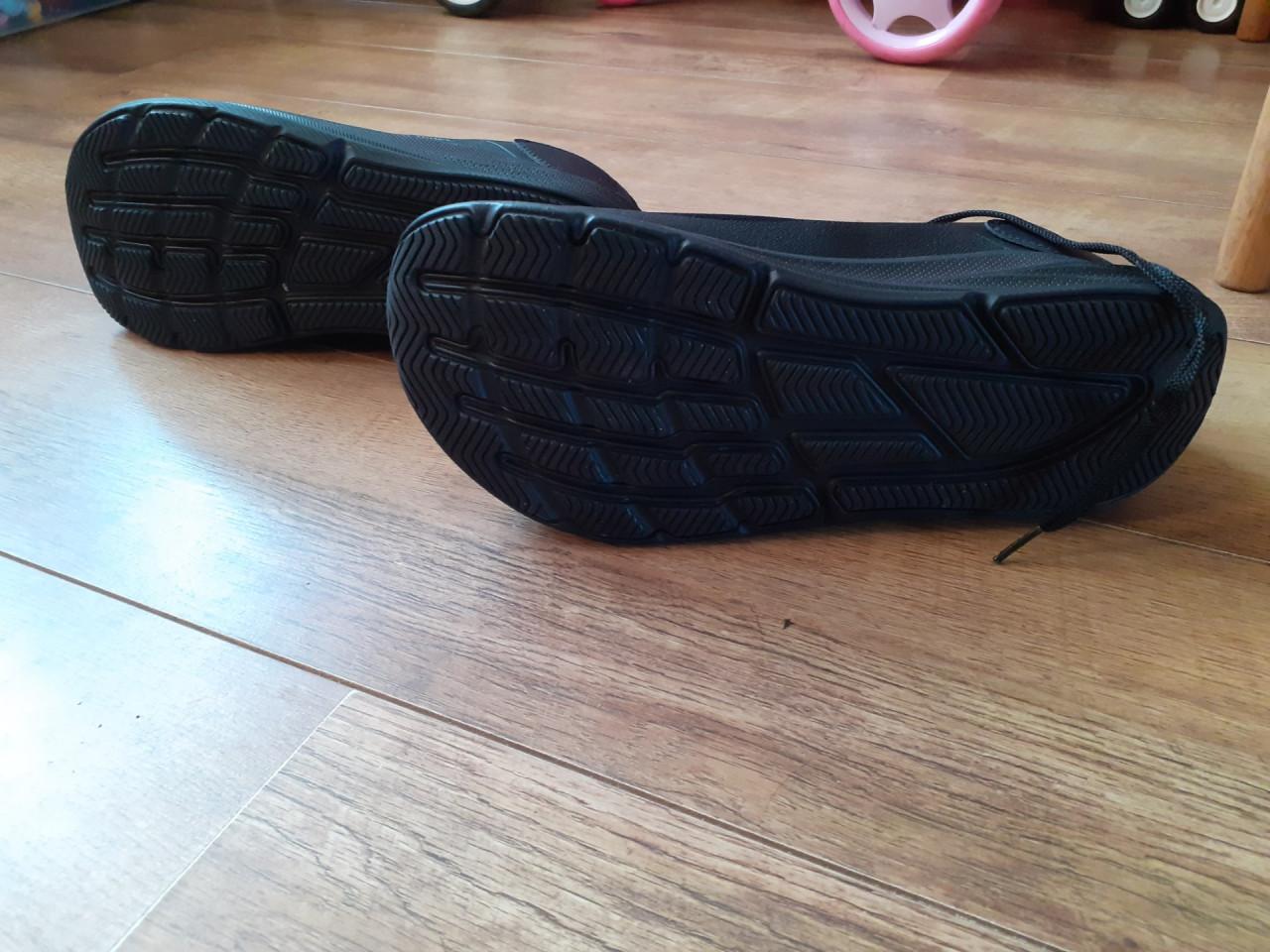 Heren schoenen maat 45  nieuw