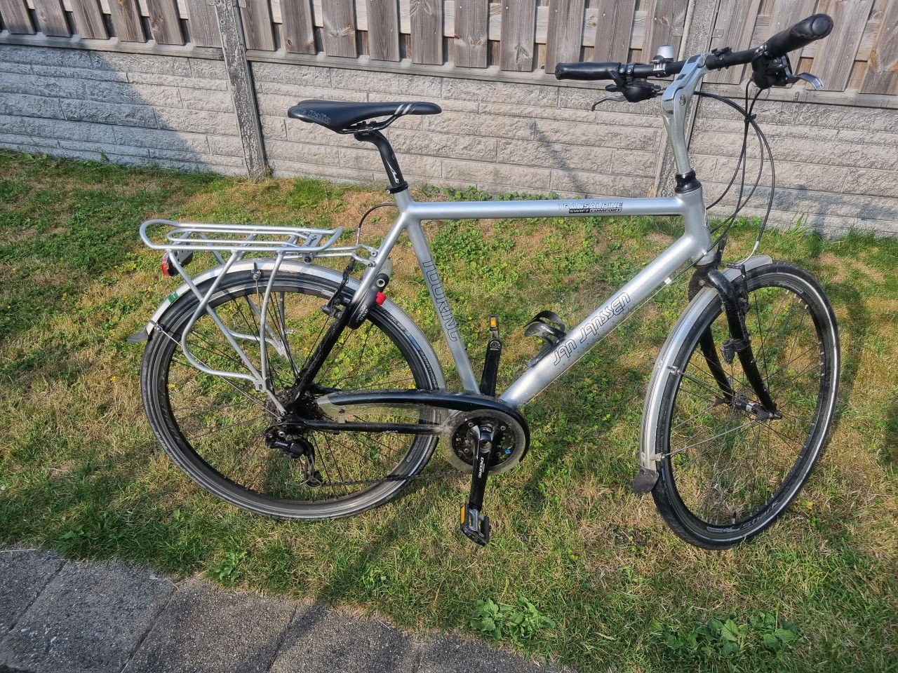 Fiets