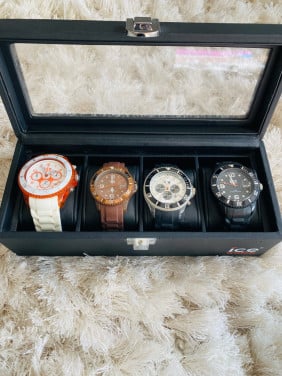 Herenhorloges Ice watch