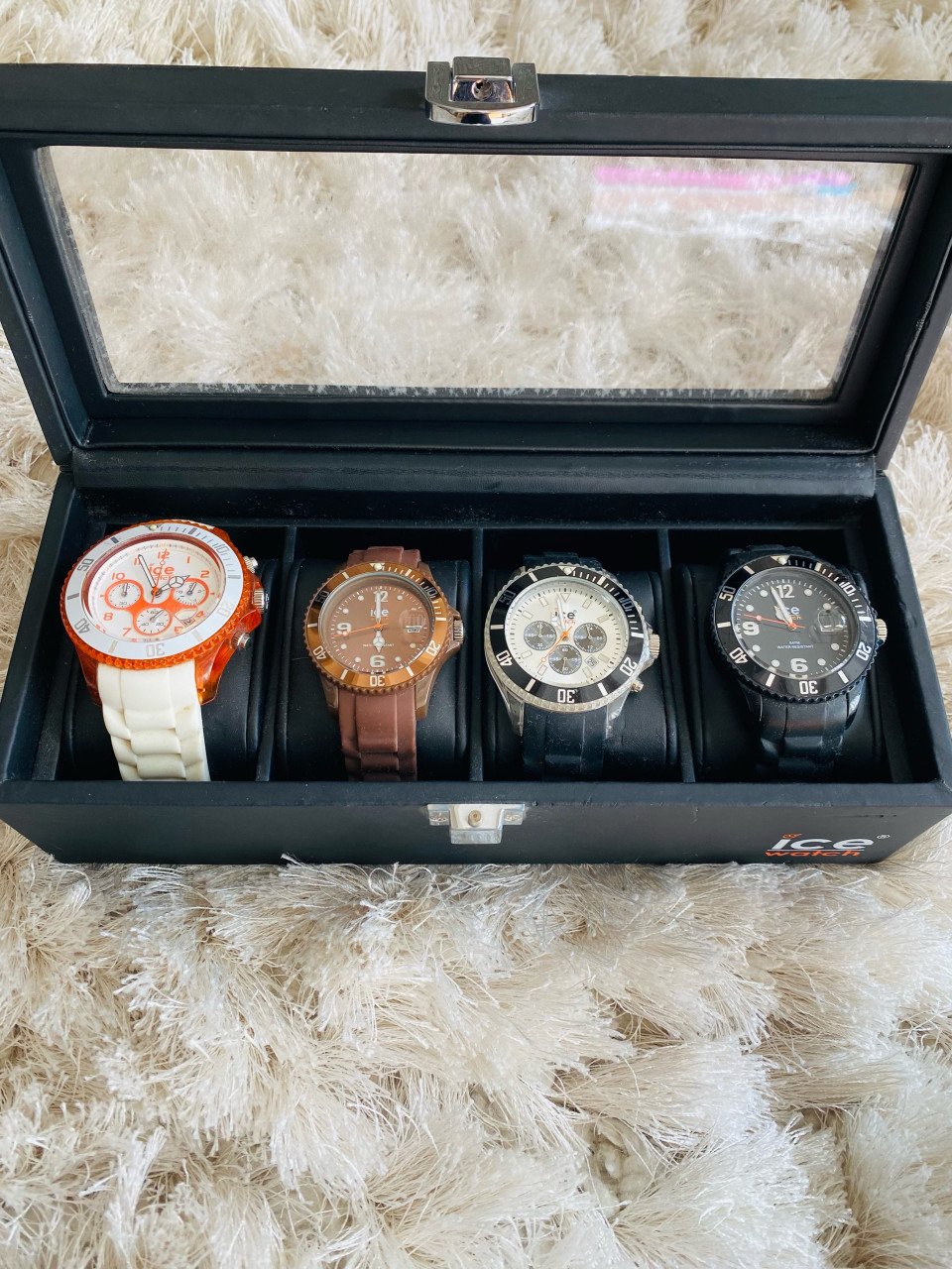 Herenhorloges Ice watch