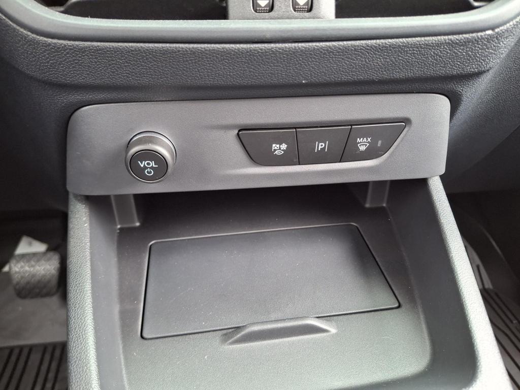 Ford E-transit cour. trend 44 kwh | ombouw! | trekhaak | 325km wltp | omvor
