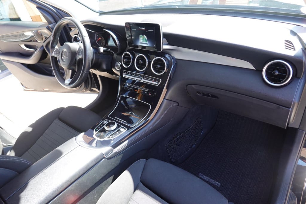 Mercedes-Benz Glc 300 4matic