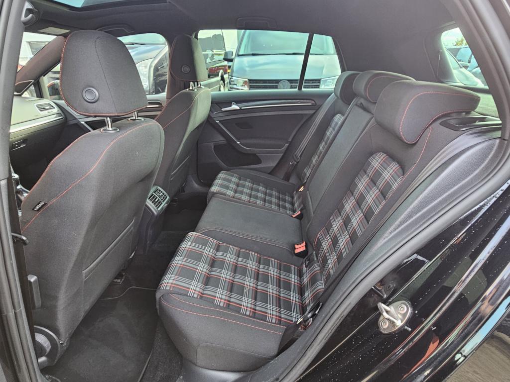 Volkswagen Golf 2.0 tsi gti performance | pano | 19' velgen