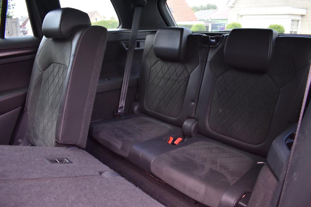 Skoda Kodiaq 1.5 tsi sportline 7p. | panoramadak | trekhaak | nap | canton 