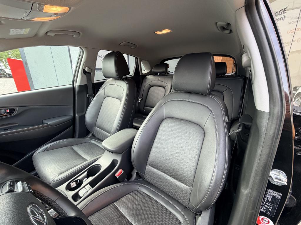Hyundai Kona 1.6 gdi hev premium two-tone | carplay | camera | cruise contr