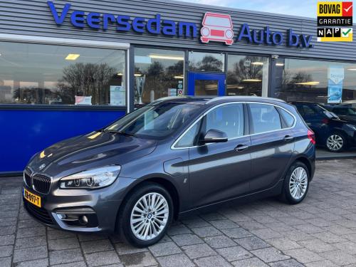 BMW 2-serie active tourer 225xe iperformance centennial high executive, cam