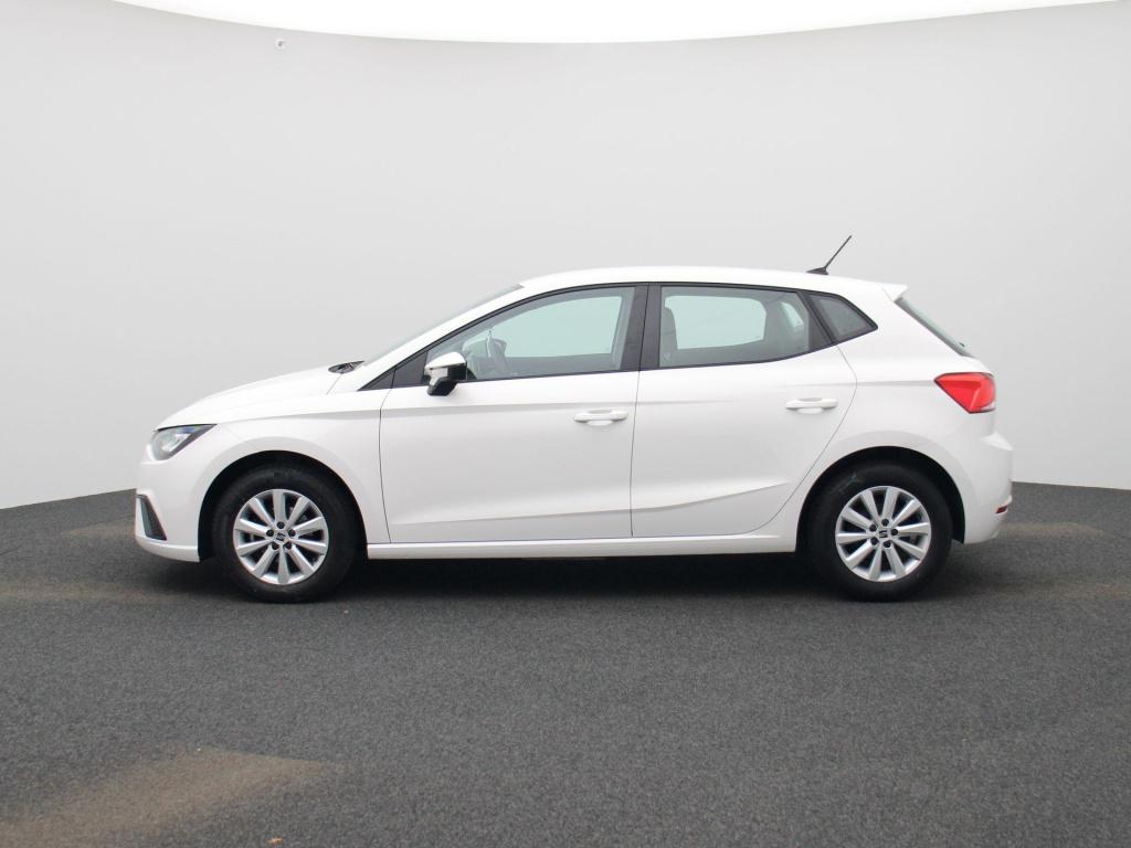 Seat Ibiza 1.0 ecotsi style | apple carplay/ android auto | cruise control 