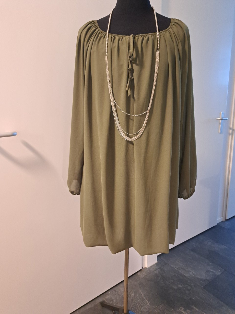 👚 👕 👗 Mooie z.g.a.n. dames blouses, longshirts enz. 👚 👕 👗