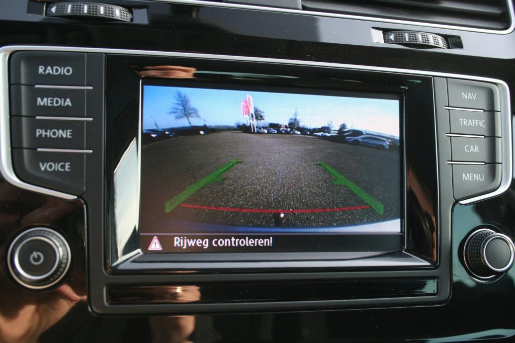 Volkswagen Golf variant 1.2 tsi highline