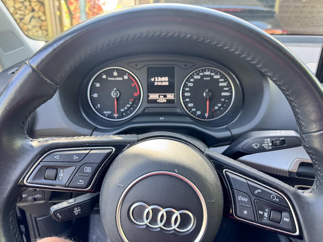 Audi Q2 1.4 TFSI sport pro