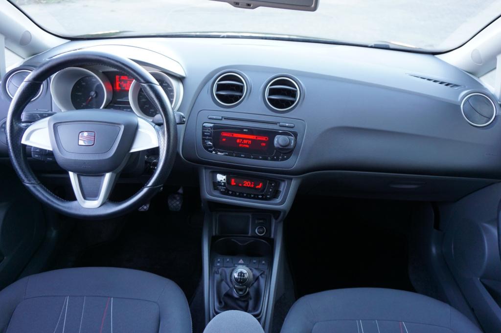 Seat Ibiza st 1.2 tdi copa plus ecomotive airco / cruise / elektr. ramen / 