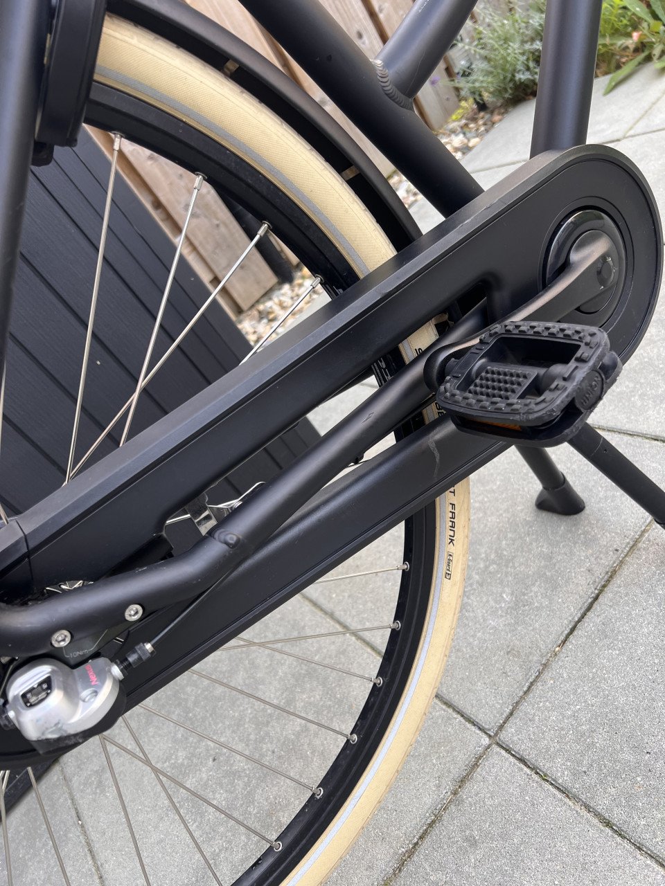 Batavus Packd In Zeer Nette Staat