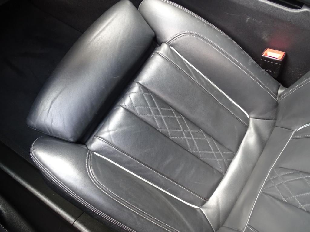 BMW 5 Serie 530e iperformance high executive edition