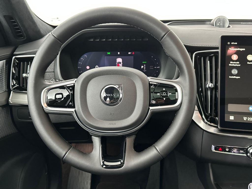 Volvo XC90 t8 awd gt ultra dark executive edition