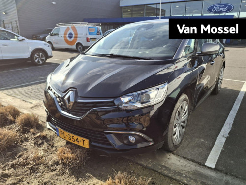 Renault Scenic 1.2 tce intens | nieuw binnen, foto's volgen |