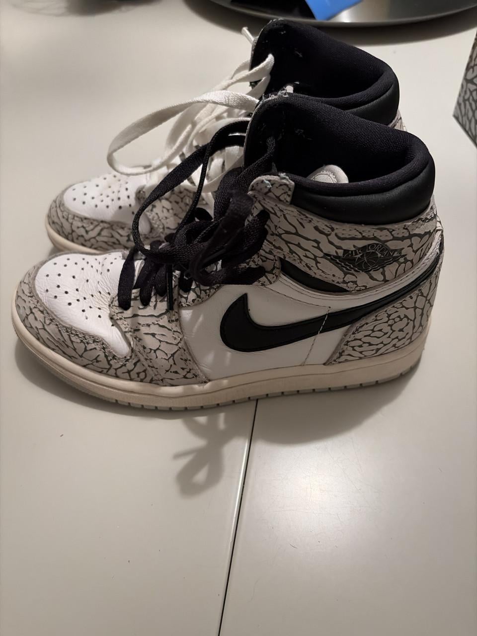 Nike air Jordan retro high