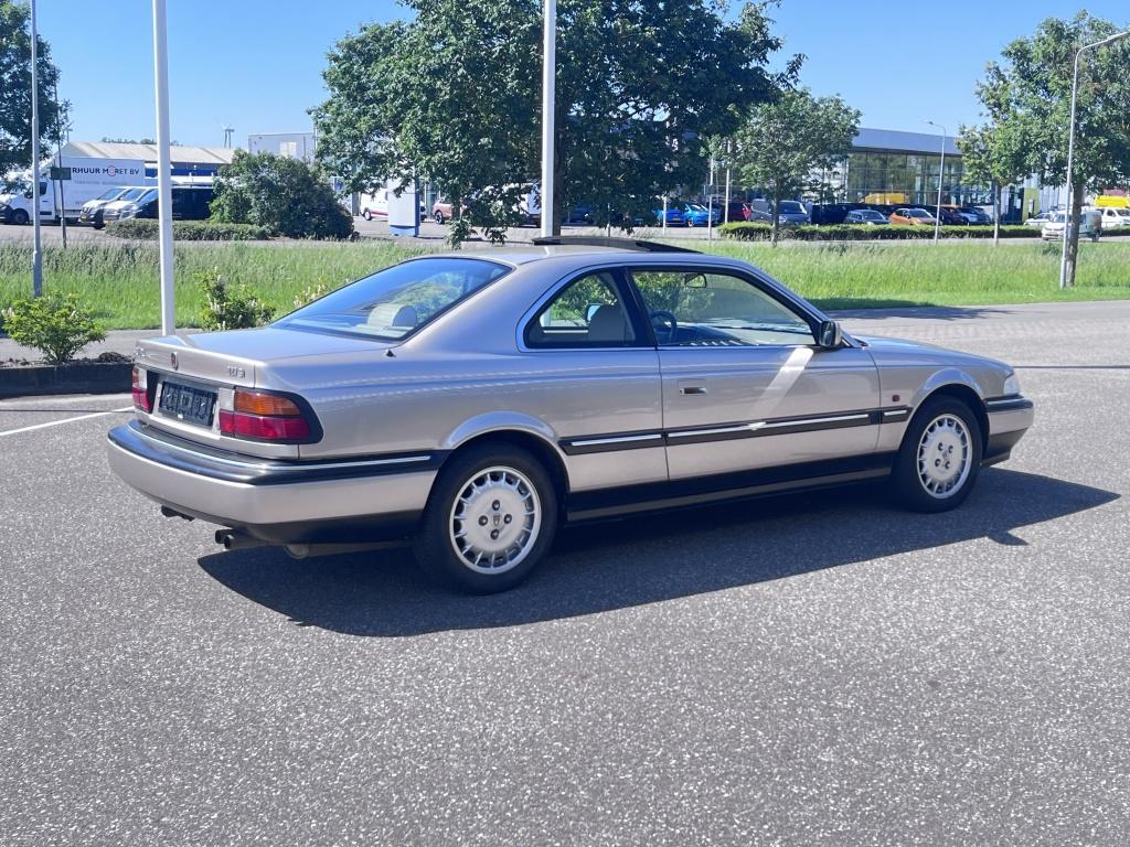Rover Onbekend 800 827 coupé