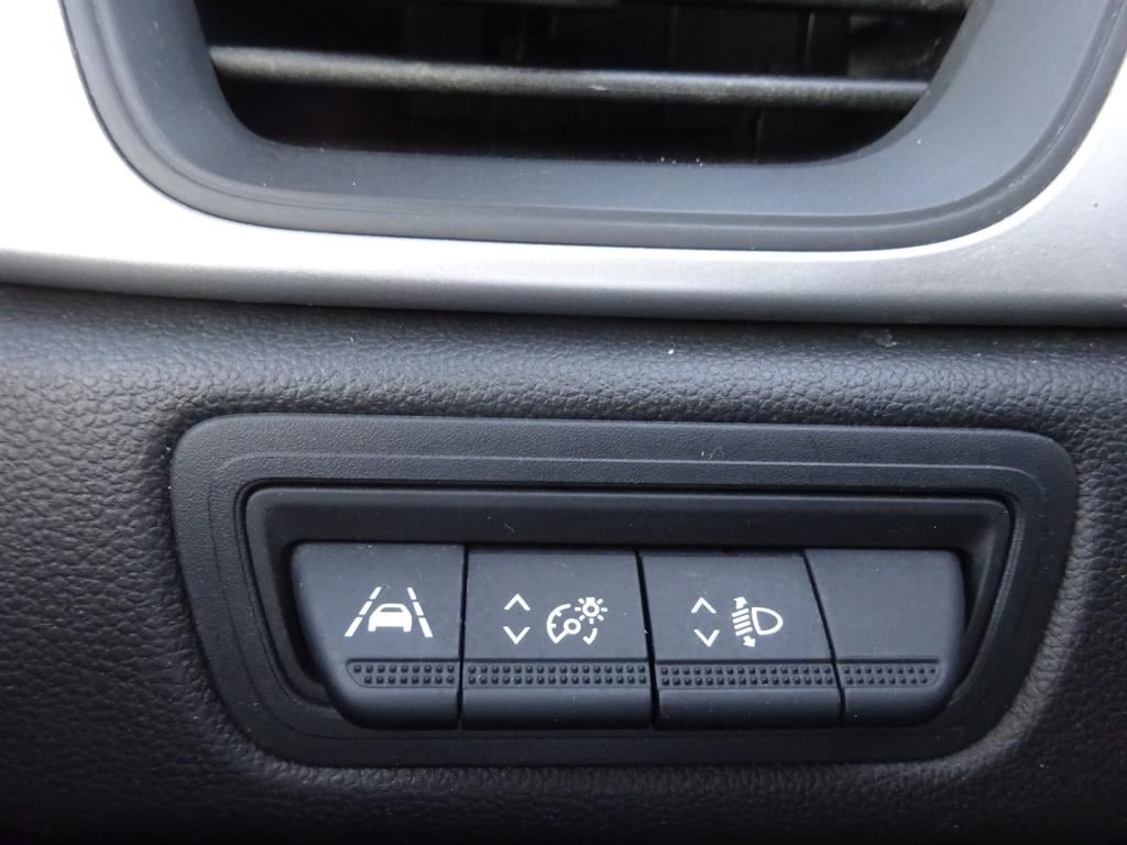 Renault Captur 1.0 tce 90 zen 1e eigenaar - airco / navi / cruise / led / t