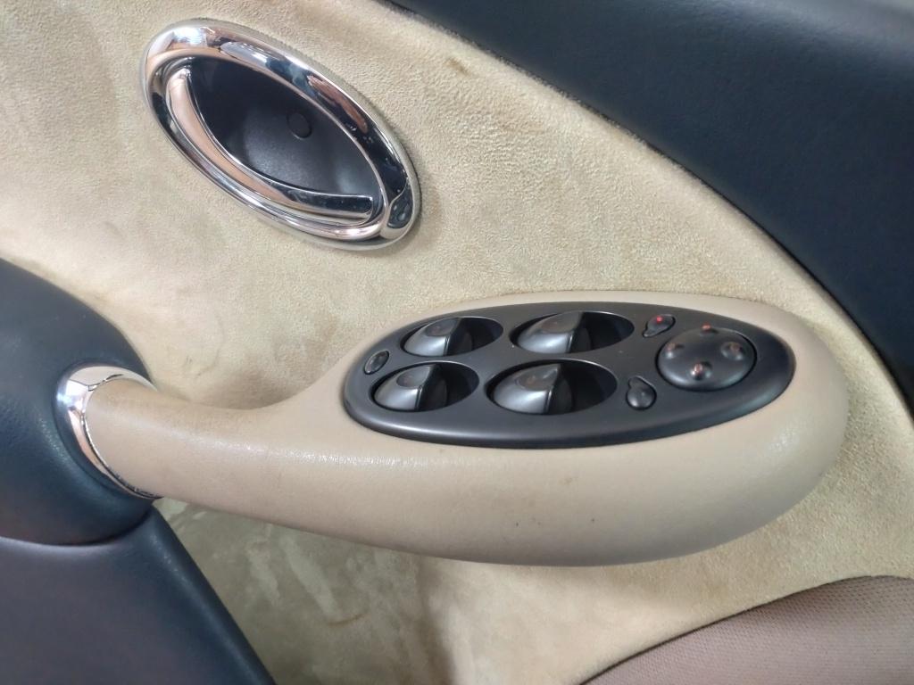 Rover 75 2.5 v6 sterling