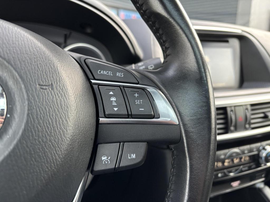 Mazda Cx-5 2.5 skyactiv-g 192 gt-m 4wd trekhaak afneembaar, nl-auto!