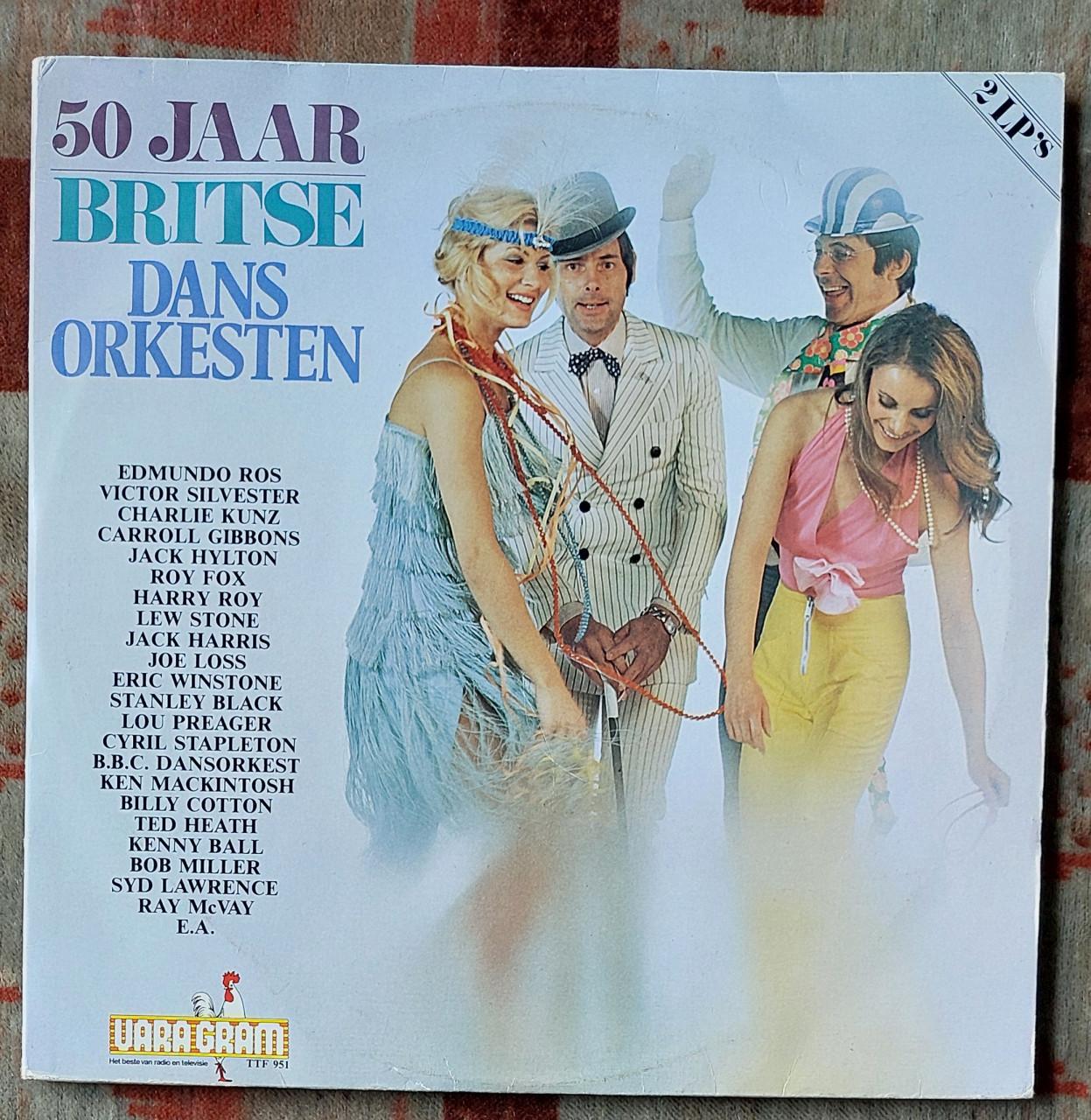 Dans Muziek