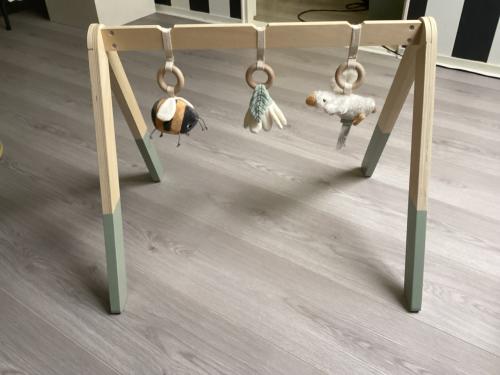 Trapeze little dutch