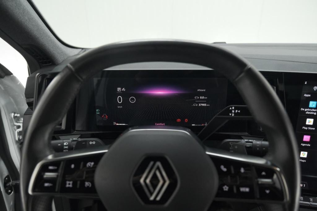 Renault Austral mild hybrid 160 x-tronic techno | camera | dodehoekdetectie