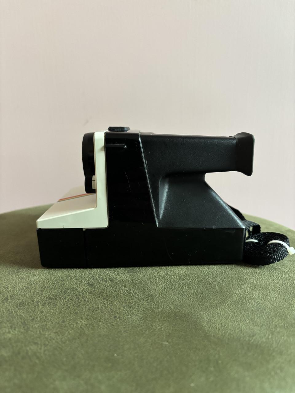 Polaroid 1000 instant camera - Klassieker!