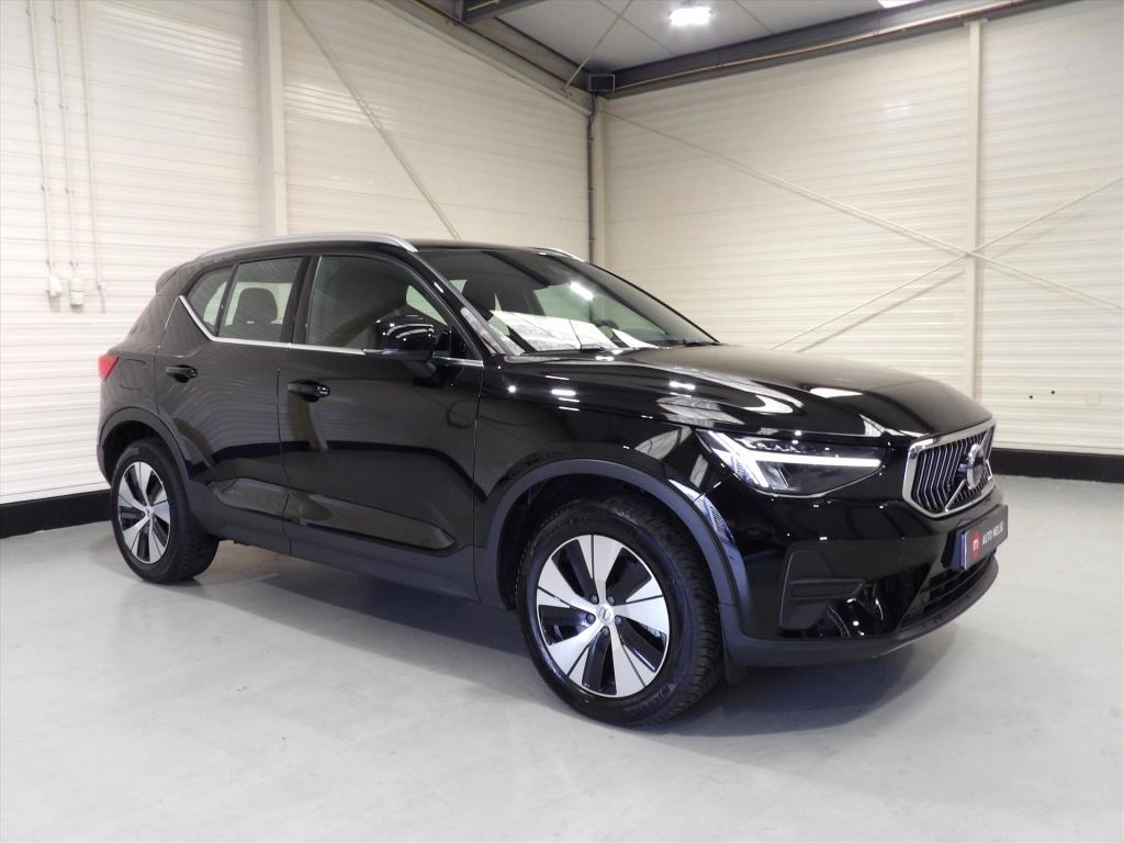 Volvo XC40 t4 plug-in hybrid 211pk aut core bright