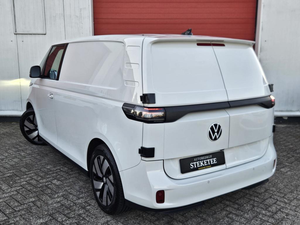 Volkswagen Id. Buzz Cargo 77 kwh | acc | camera | rijklaar inclusief 6 maan