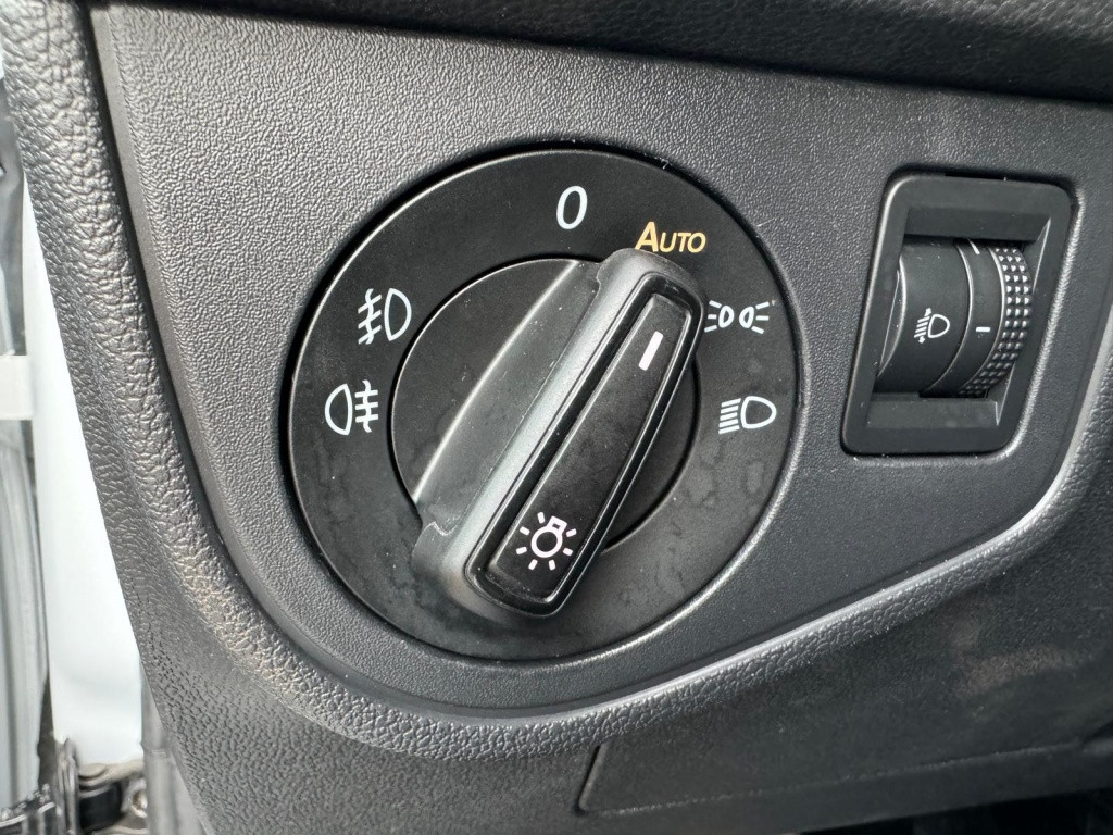 Volkswagen Polo 1.0 tsi comfortline
