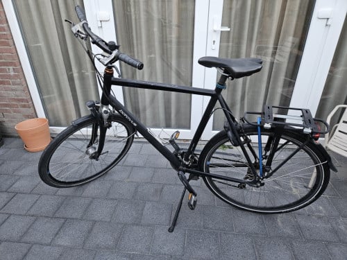 Batavus Zonar