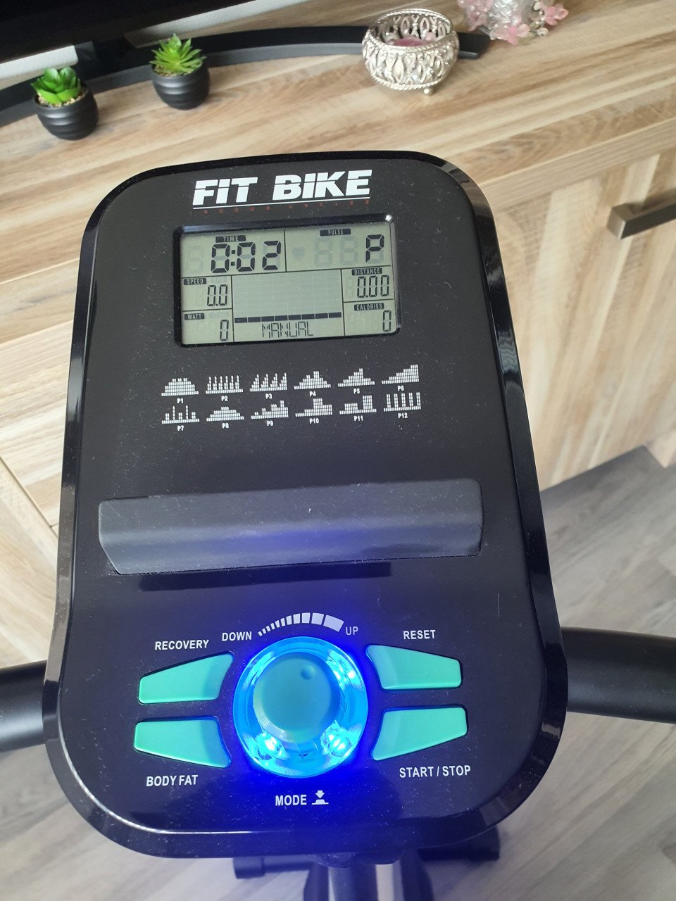 Te koop Home trainer