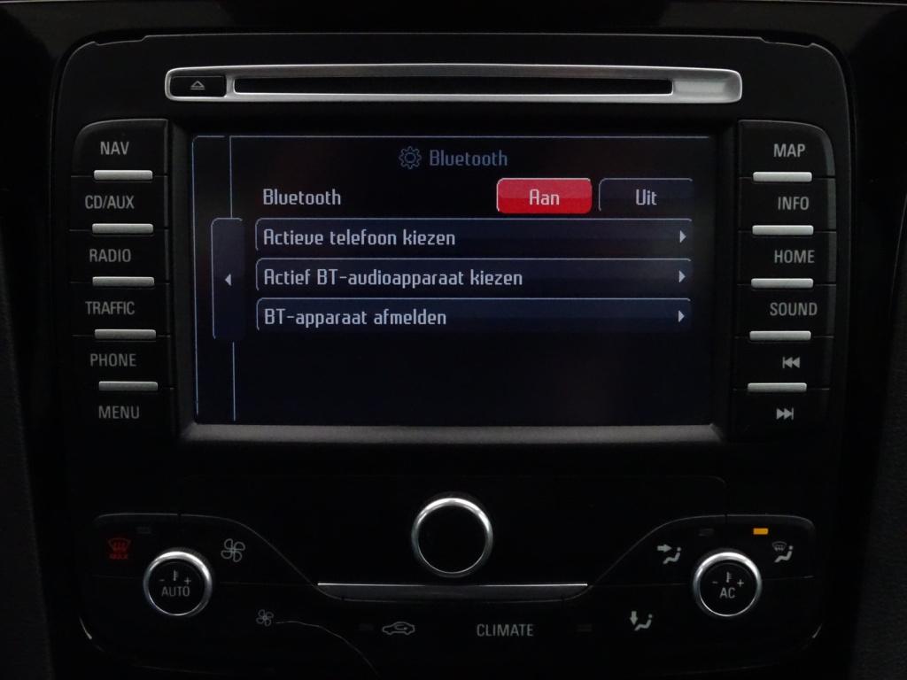 Ford Galaxy 2.0 scti titanium automaat 7-persoons | trekhaak | pano