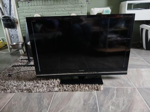 Sony bravia tv