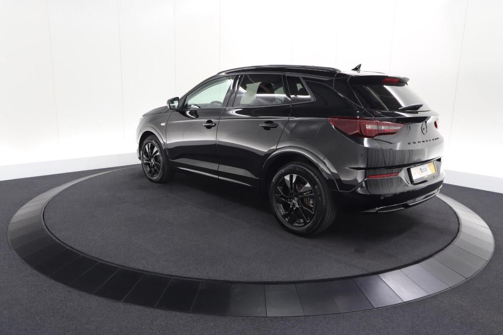 Opel Grandland 1.6 turbo plug-in hybrid 225 ultimate | adaptieve cruise con