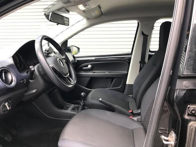 Volkswagen UP! united 1.0