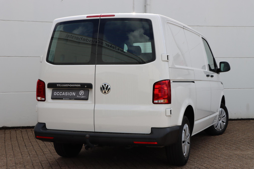 Volkswagen Transporter 2.0 tdi l1h1 26 economy business