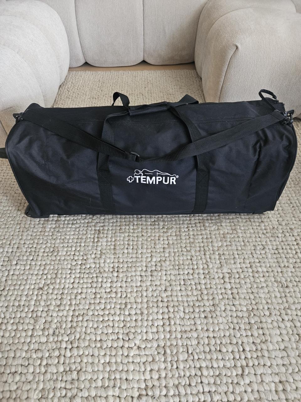 REIS TEMPUR MATRAS