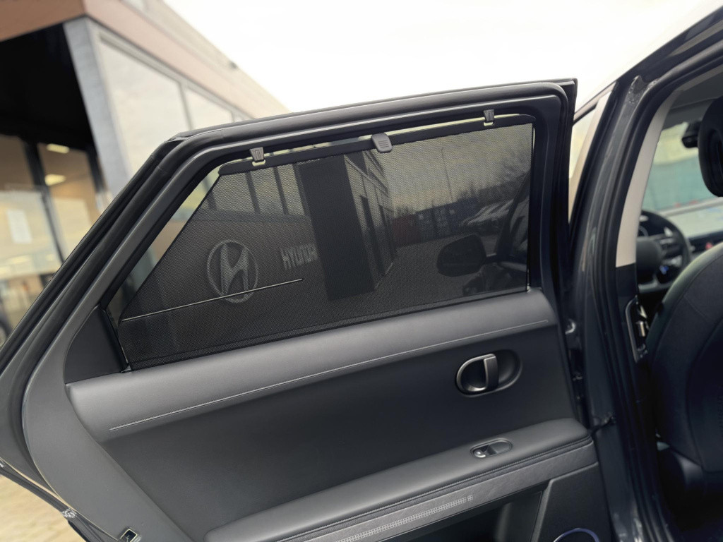 Hyundai Ioniq 5 connect+ 84 kwh nieuw model + 20'' velgen
